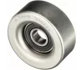 GATES Vratn / vodic kladka drkovho klnovho emenu DriveAlign ‐ GT T36418