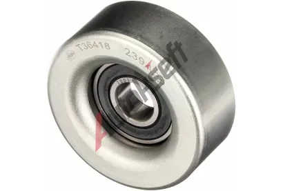 GATES Vratn / vodic kladka drkovho klnovho emenu DriveAlign GT T36418, T36418