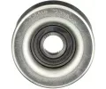 GATES Vratn / vodic kladka drkovho klnovho emenu DriveAlign GT T36418, T36418