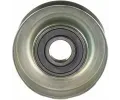 GATES Vratn / vodic kladka drkovho klnovho emenu DriveAlign GT T36418, T36418