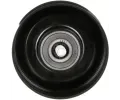 GATES Vratn / vodic kladka drkovho klnovho emenu DriveAlign GT T36419, T36419