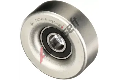 GATES Vratn / vodic kladka drkovho klnovho emenu DriveAlign GT T36424, T36424