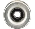 GATES Vratn / vodic kladka drkovho klnovho emenu DriveAlign GT T36424, T36424
