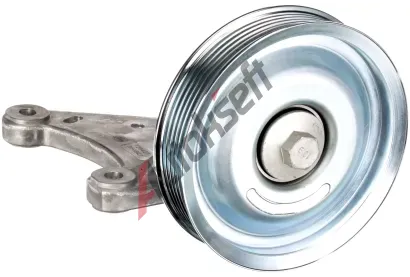 GATES Vratn / vodic kladka drkovho klnovho emenu DriveAlign GT T36427, T36427