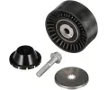GATES Vratn / vodic kladka drkovho klnovho emenu DriveAlign ‐ GT T36430