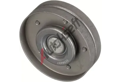 GATES Vratn / vodic kladka drkovho klnovho emenu DriveAlign GT T36436, T36436