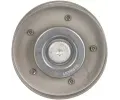 GATES Vratn / vodic kladka drkovho klnovho emenu DriveAlign GT T36436, T36436