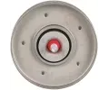 GATES Vratn / vodic kladka drkovho klnovho emenu DriveAlign GT T36436, T36436