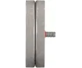 GATES Vratn / vodic kladka drkovho klnovho emenu DriveAlign GT T36436, T36436