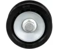 GATES Vratn / vodic kladka drkovho klnovho emenu DriveAlign ‐ GT T36443