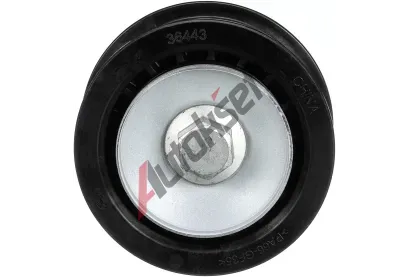 GATES Vratn / vodic kladka drkovho klnovho emenu DriveAlign GT T36443, T36443