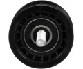 GATES Vratn / vodic kladka drkovho klnovho emenu DriveAlign GT T36443, T36443