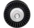 GATES Vratn / vodic kladka drkovho klnovho emenu DriveAlign GT T36455, T36455