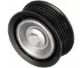 GATES Vratn / vodic kladka drkovho klnovho emenu DriveAlign ‐ GT T36456