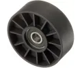 GATES Vratn/vodc kladka drkovho klnovho emenu DriveAlign ‐ GT T36459