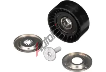 GATES Vratn / vodic kladka drkovho klnovho emenu DriveAlign GT T36465, T36465