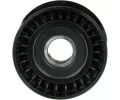 GATES Vratn / vodic kladka drkovho klnovho emenu DriveAlign GT T36465, T36465