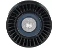 GATES Vratn / vodic kladka drkovho klnovho emenu DriveAlign GT T36483, T36483