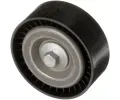 Vratn� / vodic� kladka dr�kov�ho kl�nov�ho �emenu&nbsp;GATES&nbsp;&dash;&nbsp;GT T36493