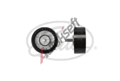GATES Vratn / vodic kladka drkovho klnovho emenu DriveAlign GT T36494, T36494