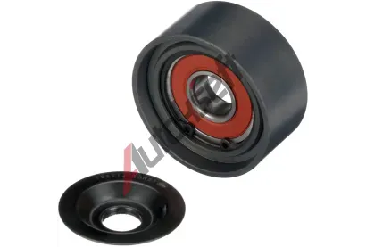 GATES Vratn / vodic kladka drkovho klnovho emenu DriveAlign GT T36514, T36514