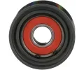 GATES Vratn / vodic kladka drkovho klnovho emenu DriveAlign GT T36514, T36514
