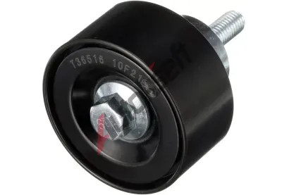 GATES Vratn / vodic kladka drkovho klnovho emenu DriveAlign GT T36516, T36516