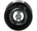 GATES Vratn / vodic kladka drkovho klnovho emenu DriveAlign GT T36516, T36516
