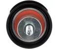 GATES Vratn / vodic kladka drkovho klnovho emenu DriveAlign GT T36516, T36516