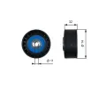 GATES Vratn / vodic kladka drkovho klnovho emenu DriveAlign ‐ GT T36518