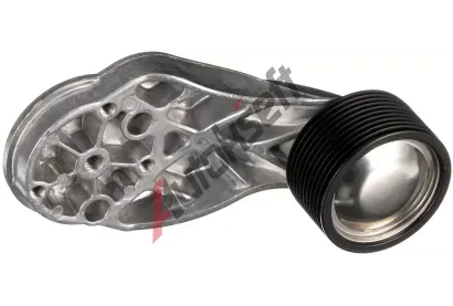 GATES Vratn / vodic kladka drkovho klnovho emenu DriveAlign GT T36519, T36519