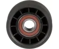 GATES Vratn / vodic kladka drkovho klnovho emenu DriveAlign GT T36526, T36526