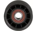 GATES Vratn / vodic kladka drkovho klnovho emenu DriveAlign GT T36526, T36526