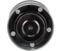GATES Vratn / vodic kladka drkovho klnovho emenu DriveAlign GT T36528, T36528