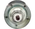 GATES Vratn / vodic kladka drkovho klnovho emenu DriveAlign GT T36528, T36528