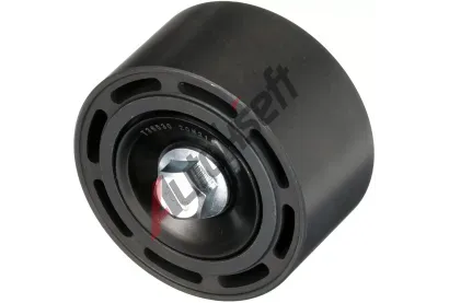 GATES Vratn / vodic kladka drkovho klnovho emenu DriveAlign GT T36530, T36530