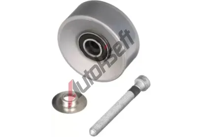 GATES Vratn / vodic kladka drkovho klnovho emenu DriveAlign GT T36538, T36538