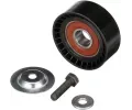 GATES Vratn / vodic kladka drkovho klnovho emenu DriveAlign ‐ GT T36539