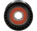 GATES Vratn / vodic kladka drkovho klnovho emenu DriveAlign GT T36539, T36539