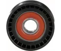 GATES Vratn / vodic kladka drkovho klnovho emenu DriveAlign GT T36539, T36539