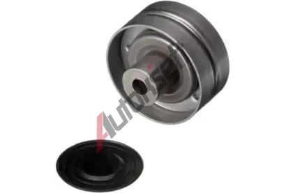 GATES Vratn / vodic kladka drkovho klnovho emenu DriveAlign GT T36543, T36543