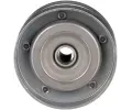 GATES Vratn / vodic kladka drkovho klnovho emenu DriveAlign GT T36543, T36543