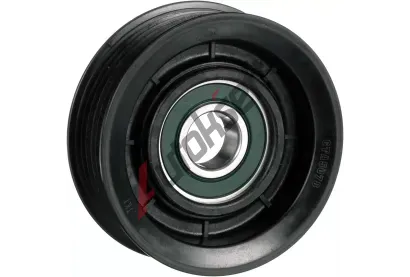 GATES Vratn / vodic kladka drkovho klnovho emenu DriveAlign GT T36545, T36545