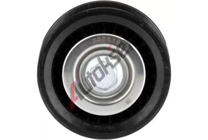 GATES Vratn / vodic kladka drkovho klnovho emenu DriveAlign GT T36610, T36610