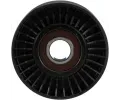 GATES Vratn / vodic kladka drkovho klnovho emenu DriveAlign GT T36612, T36612