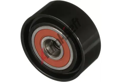 GATES Vratn� / vodic� kladka dr�kov�ho kl�nov�ho �emenu DriveAlign� GT T36614, T36614