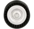 GATES Vratn / vodic kladka drkovho klnovho emenu DriveAlign GT T36618, T36618