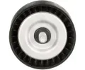 GATES Vratn / vodic kladka drkovho klnovho emenu DriveAlign GT T36618, T36618
