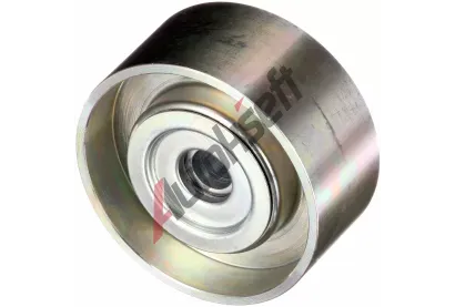 GATES Vratn / vodic kladka drkovho klnovho emenu FleetRunner GT T36669, T36669