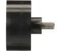 GATES Vratn / vodic kladka drkovho klnovho emenu DriveAlign GT T36728, T36728